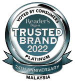 Trusted Brand