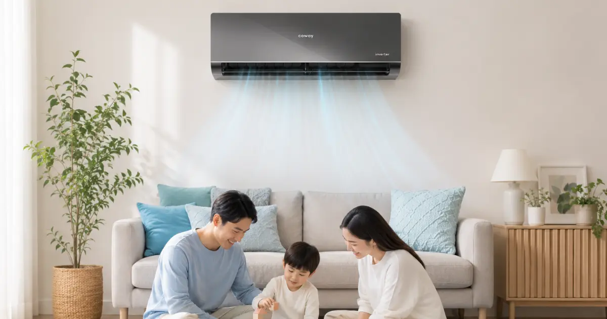 Aircond