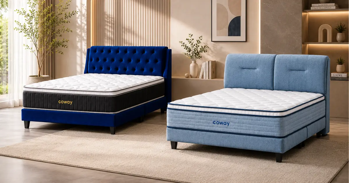 Coway Berex