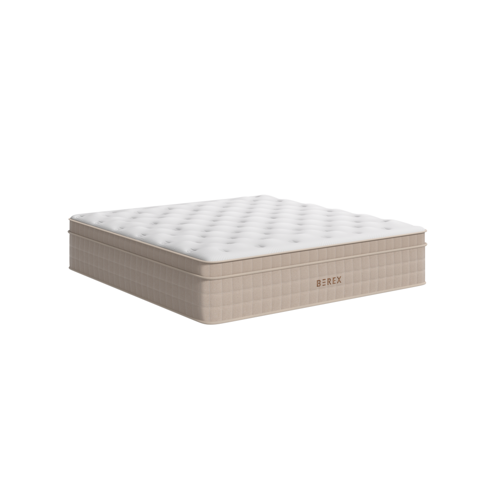 Coway BEREX Elite Mattress 1