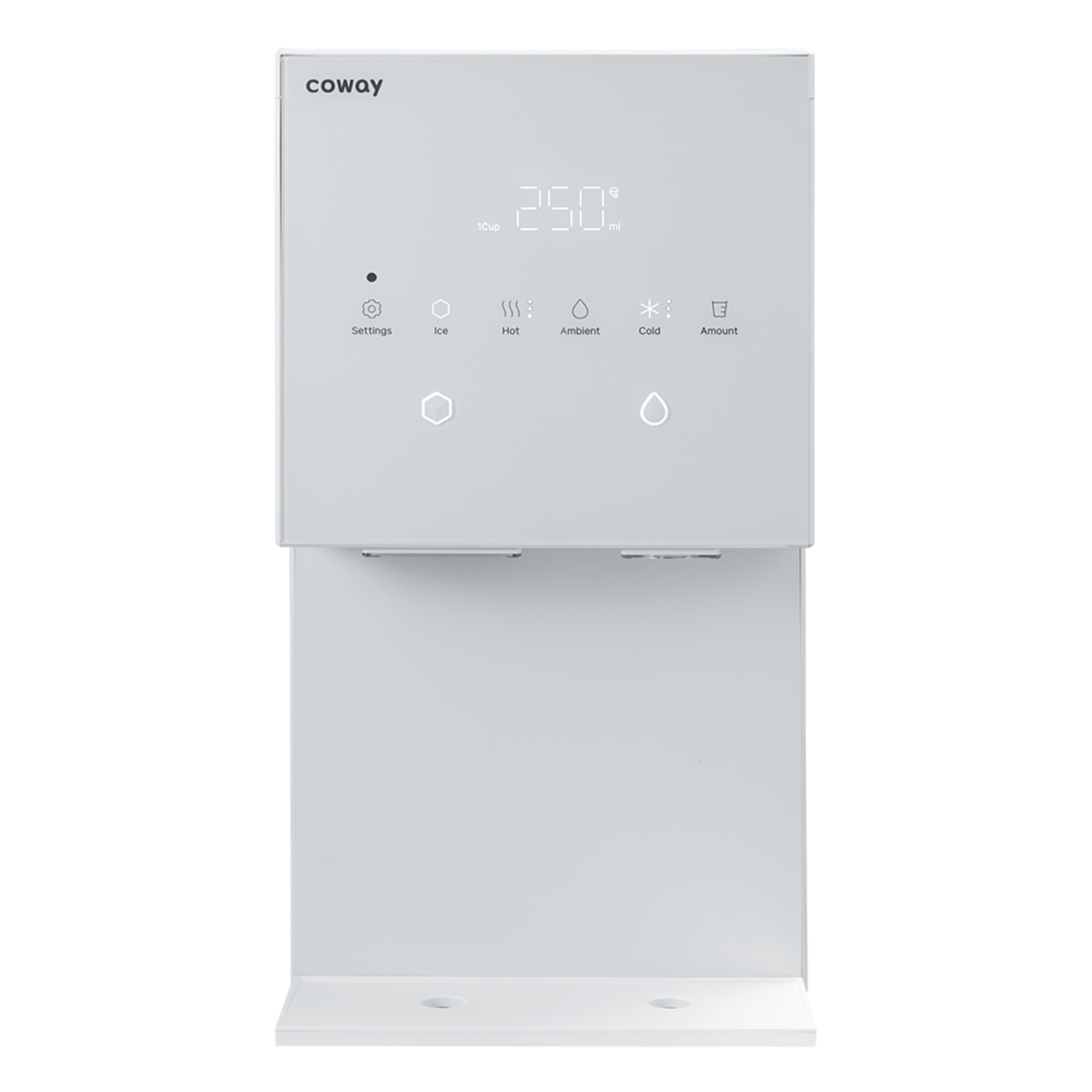 Coway AIS White 1