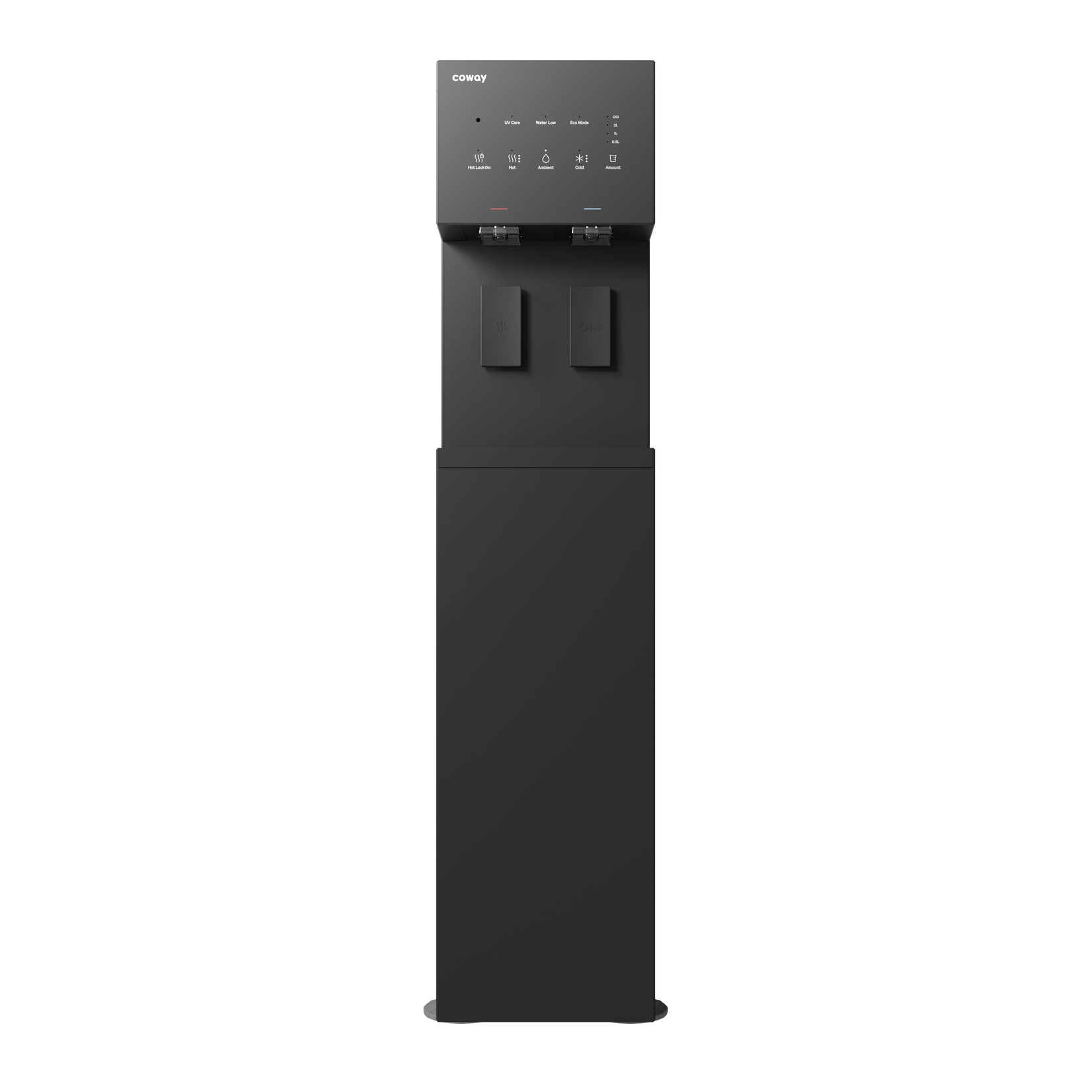 Core Slim Gray 1