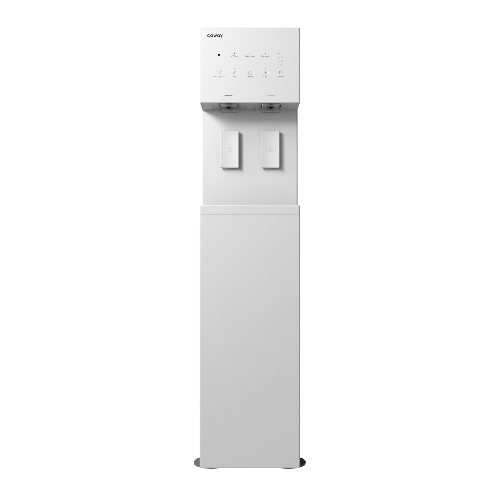 Coway Core Slim White 1