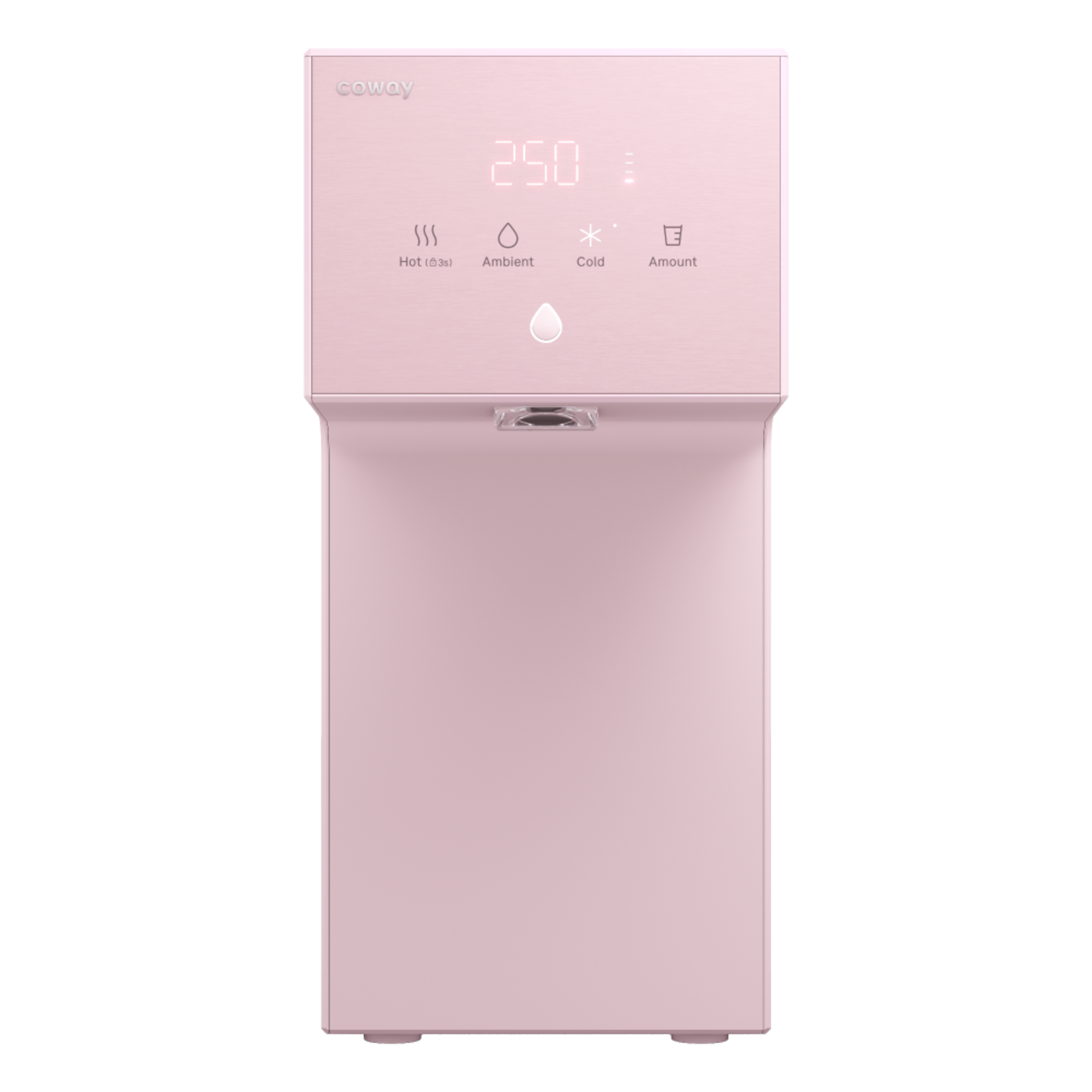 Dazzie Pink