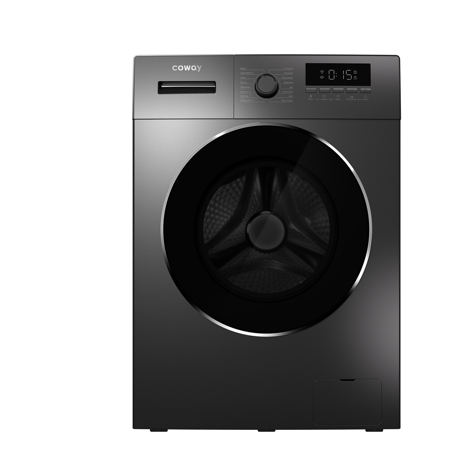 Coway Front Load Washer 12kg 1
