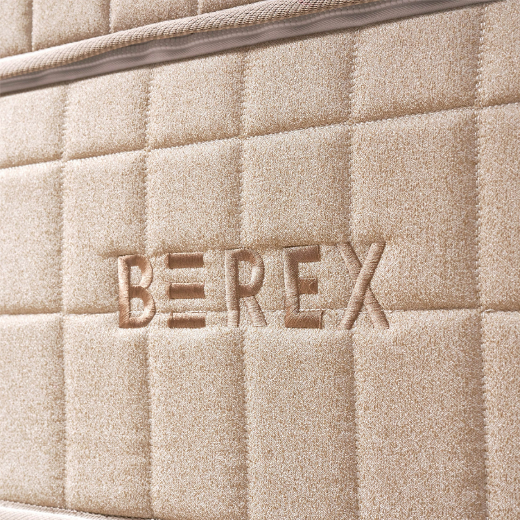Logo BEREX Pada Tilam