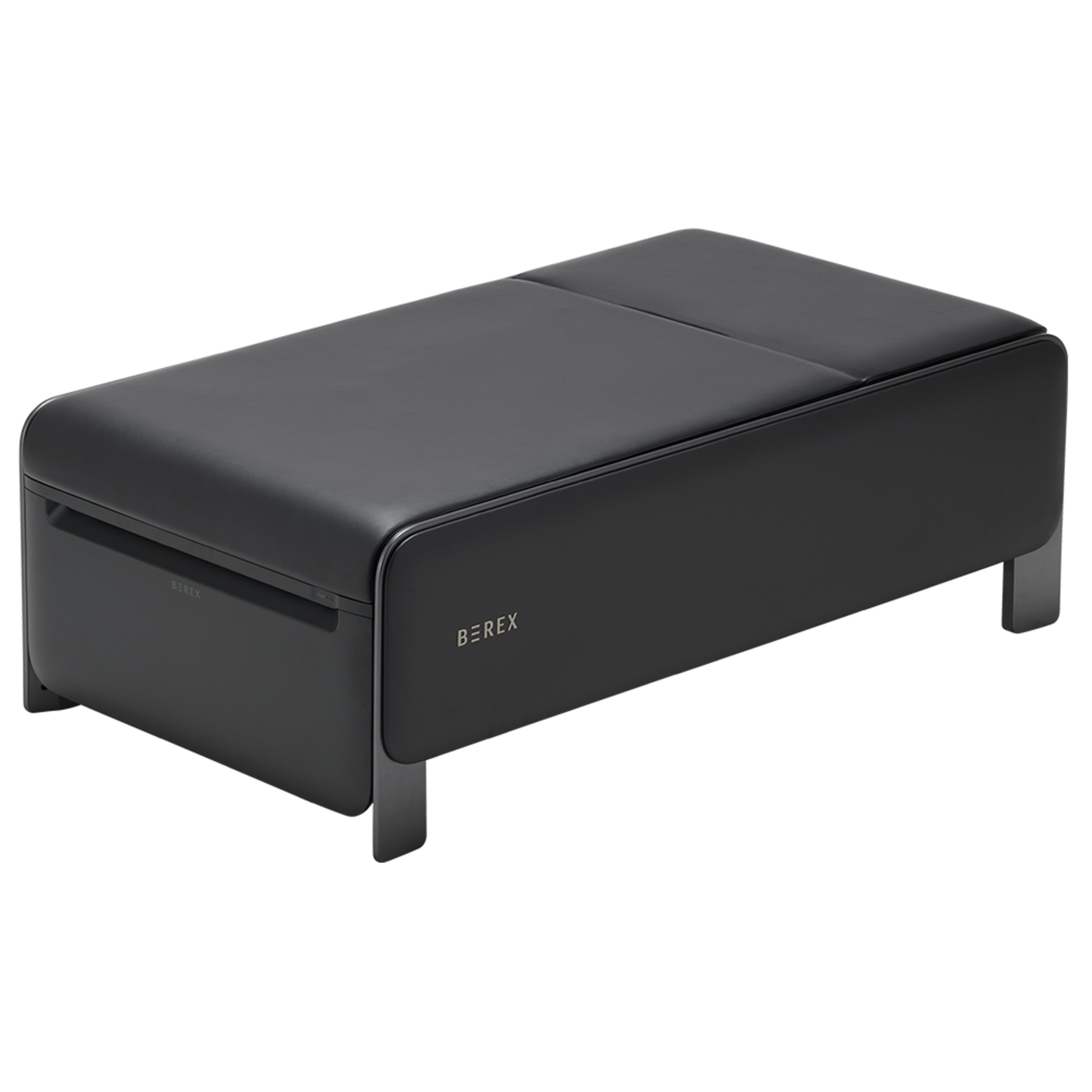 Premium Ink Black