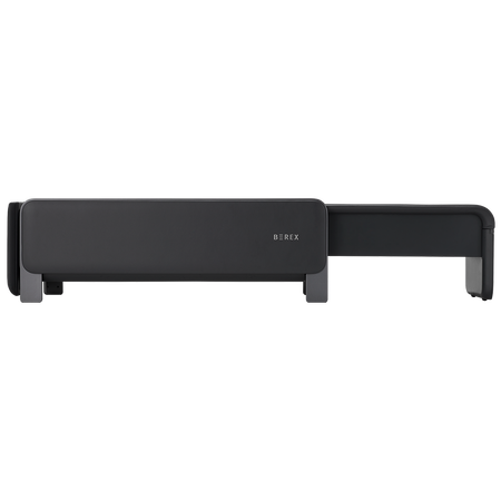 Standard Ink Black 3