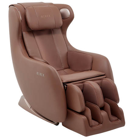 Mine Rose Brown 3