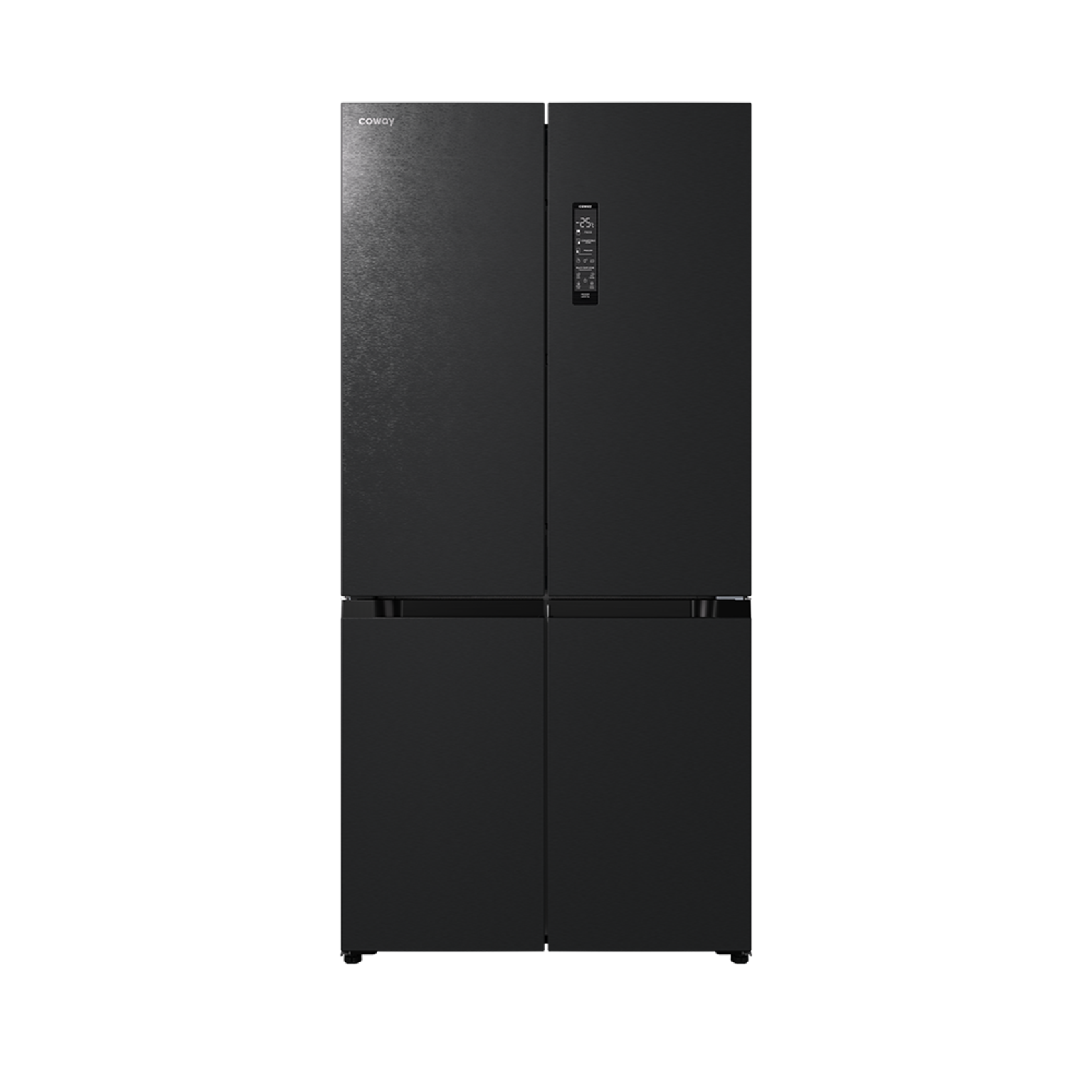 Coway Multi-Door Refrigerator 551L 1
