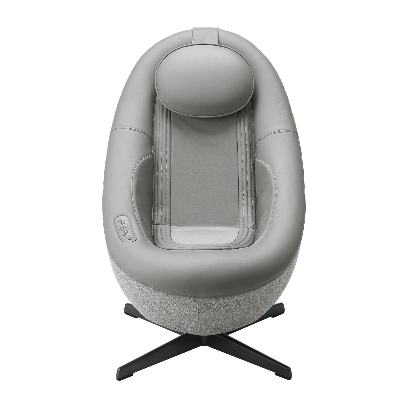 Berex Pebble Mystic Grey 1