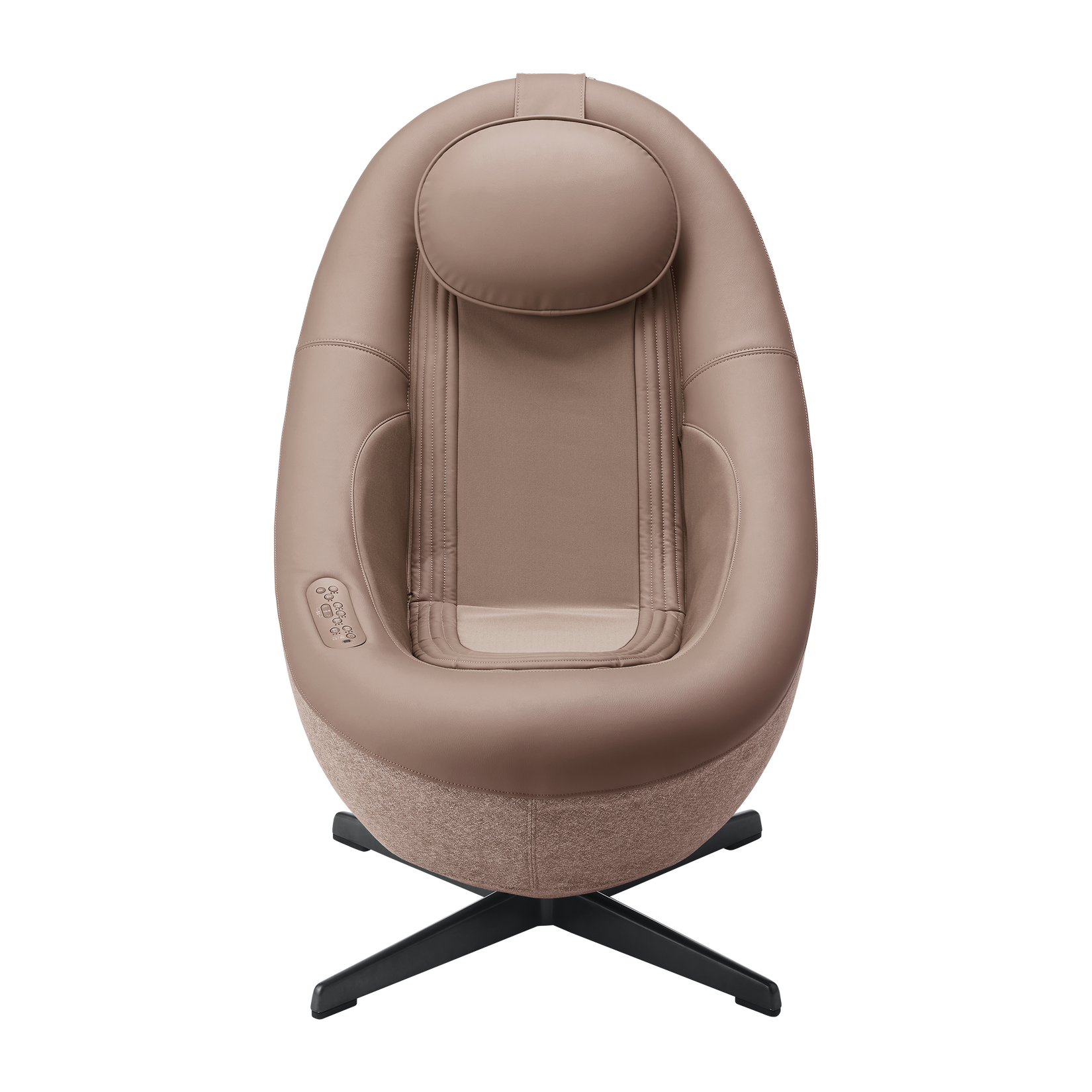 Pebble Terracotta Pink