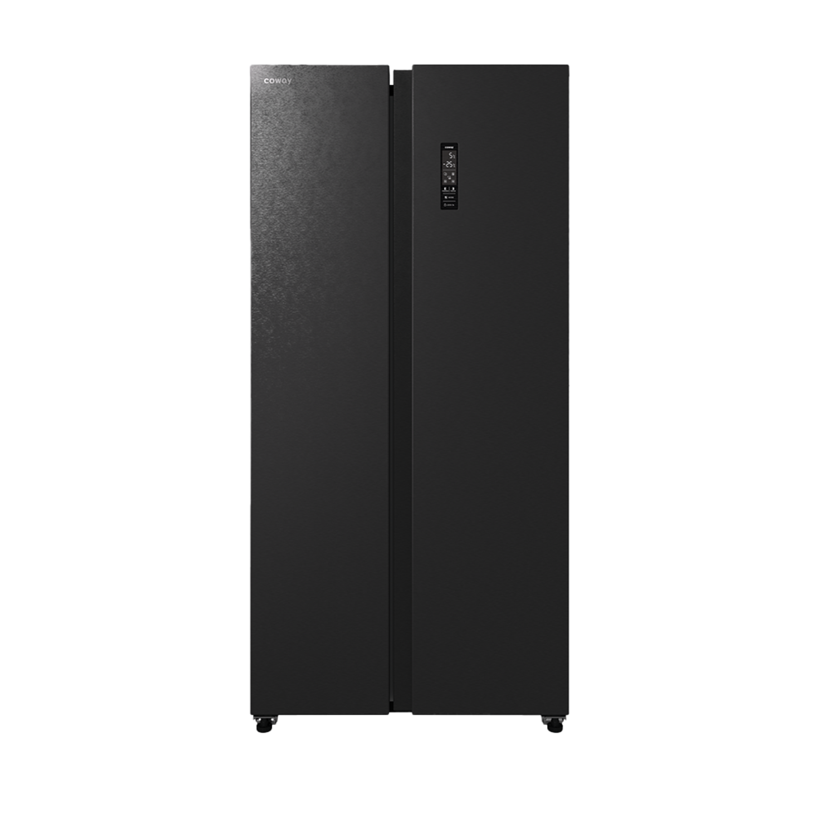Coway Side-by-Side Refrigerator 715L 1