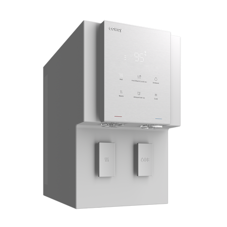 Villaem 3 White 3