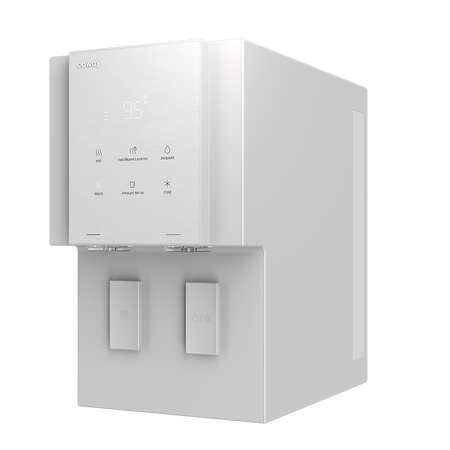Villaem 3 White 2