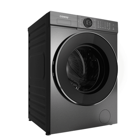 Washer Dryer 2