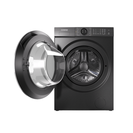 Washer Dryer 3