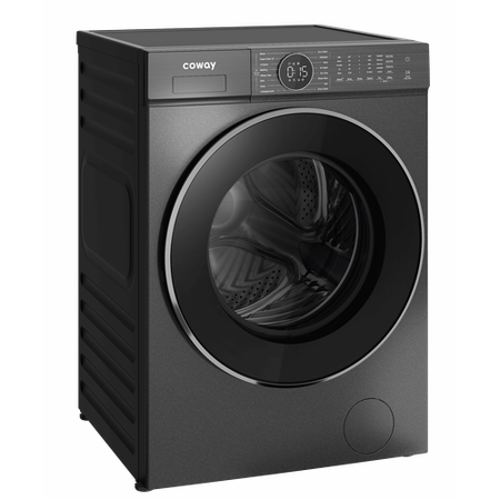 Washer Dryer 5
