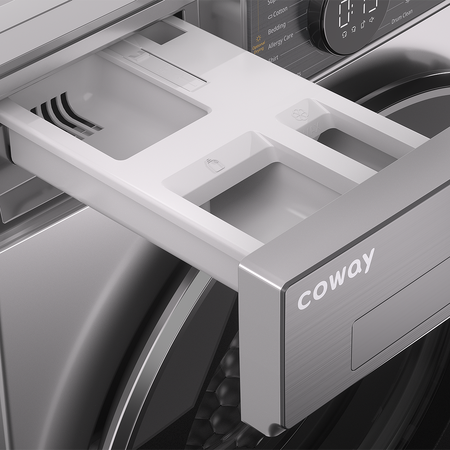 Washer Dryer 10/6kg 5