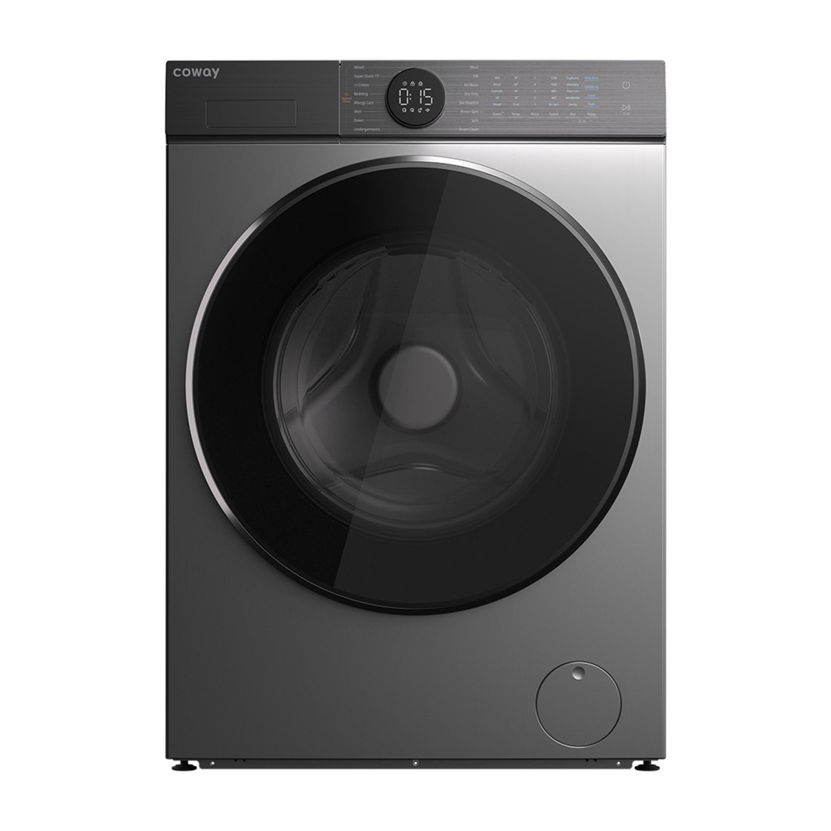 Coway Washer Dryer 10/6kg 1